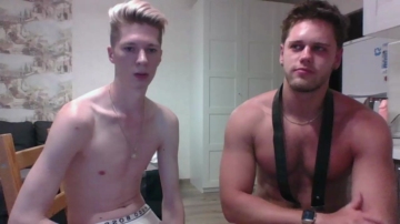 Mikewate  15-08-2021 video skinny